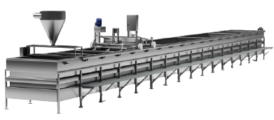 النقع و الغسيل و الترطيب